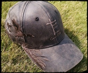 cap