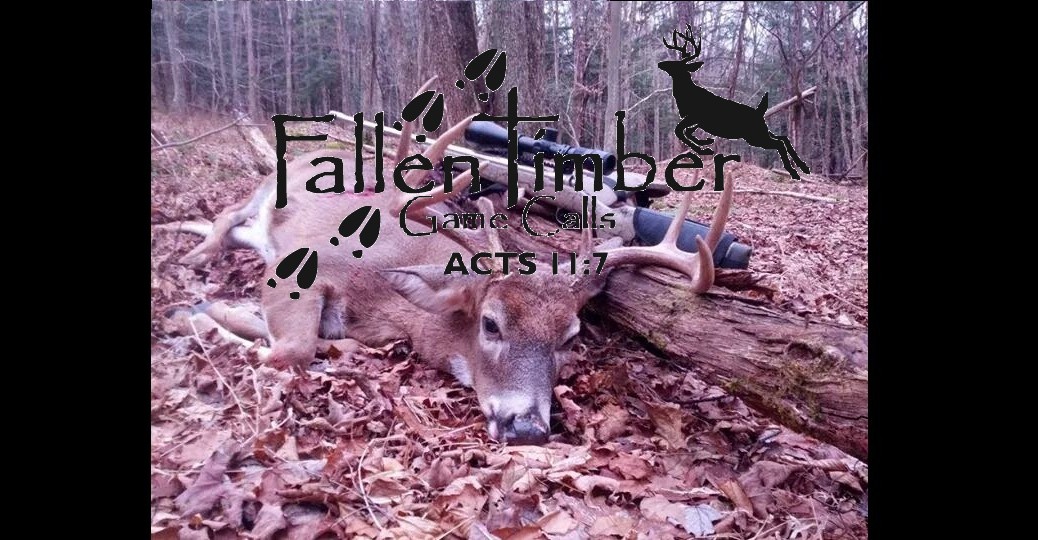 deer banner