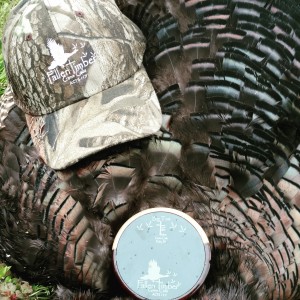 slate and hat