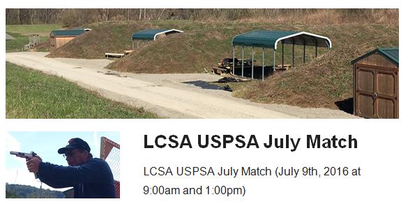 LCSA